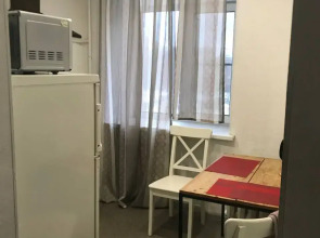 Апартаменты Добрые сутки на Первомайской 35