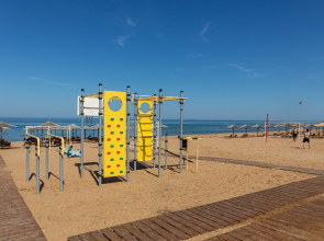 Гостевой Дом Оазис