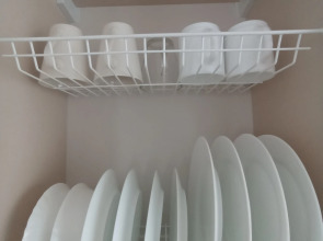 Апартаменты Возле Парка