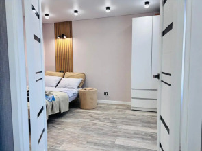 Апартаменты Rooms 55