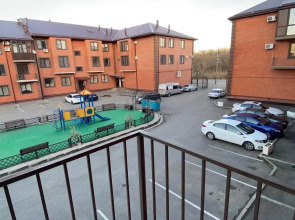 Апартаменты рядом с Аэропортом 2