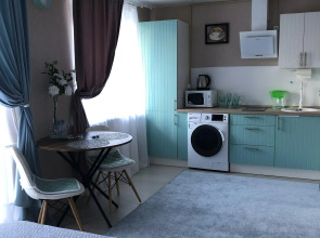 Мятная Квартира-студия