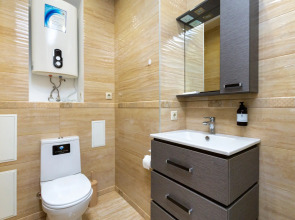 Апартаменты GOSH Николая Федорова 35