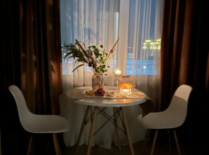 Апартаменты у моря