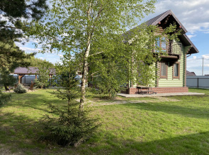Дом Family House Noginsk