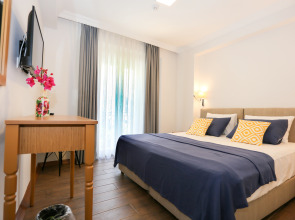 Отель ATAÇEŞME