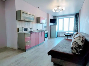 Апартаменты Квартира