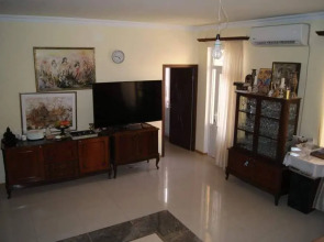 Гостевой дом Bonjour