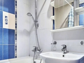 Квартира на Улице Шиллера 22