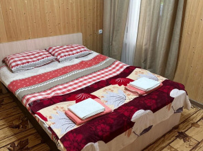 Частный дом У Романа