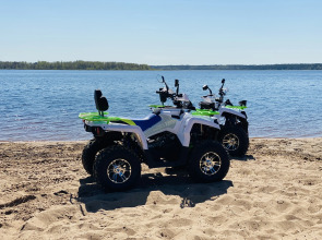 Парк-Отель Вселуг