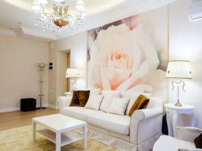 Апартаменты Ленинградская 5