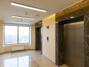 Апартаменты Apart Mitino 4