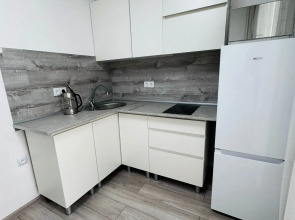 Квартира Нордический Дзен