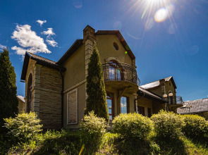 Вилла Усадьба Батюшково