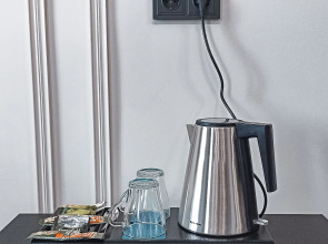 Отель Gizzat Plaza