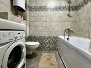 Квартира на Чичерина 69