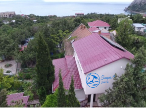 Апартаменты Голицына 19