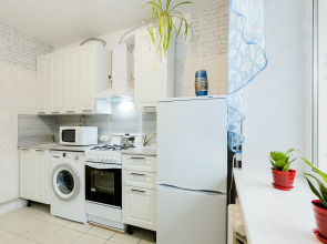 Квартира Отдых в тишине