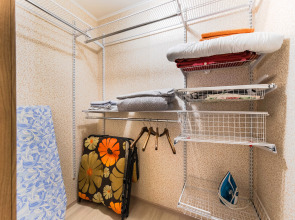 Квартира Как дома в Шушарах