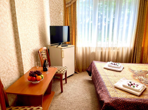 Гостевой Дом Лазурит