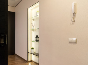 Апартаменты Lux Center