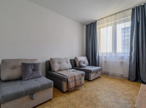 Апартаменты 284 на Успенском Проспекте