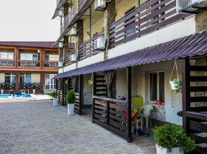 Гостевой дом Мико