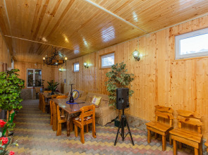 Гостевой дом Горный рай