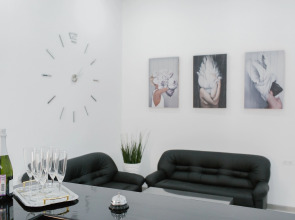 Отель Fdom Premium