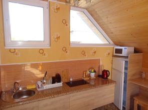 Апартаменты Коттедж у Моря