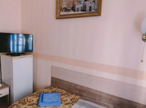 Отель Русская изба