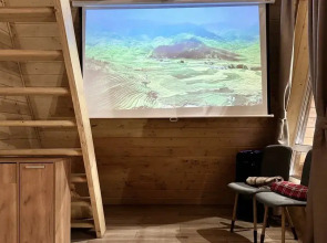 Частный дом Лисичкин дом