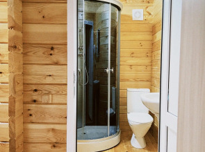 База Отдыха Коттеджный Комплекс Неанила