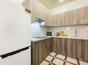 Курортный отель Пляжный Посёлок