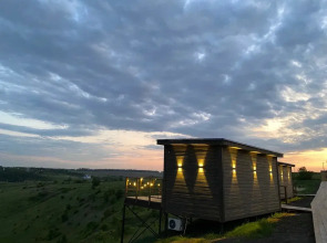 База отдыха Вершина Отдыха