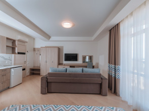 Мини-отель Вилла Дали