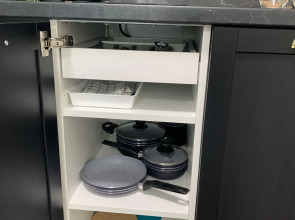 Апартаменты Little Reykjavik in St Petersburg