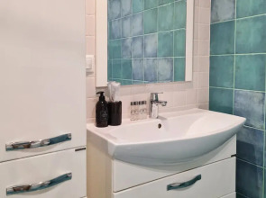 Квартира Жить в стиле и комфорте