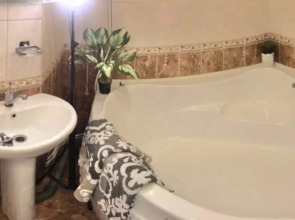 Апартаменты у Финского залива