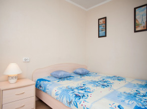 Апартаменты Moskva4you Павелецкая-Зацепа