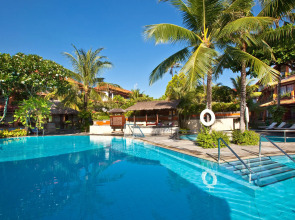 Sol Benoa Bali - All Inclusive