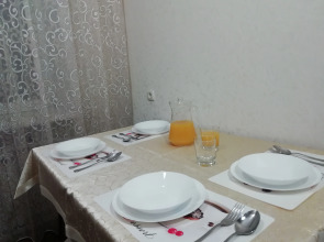 Апартаменты Scandica Home на Первомайской