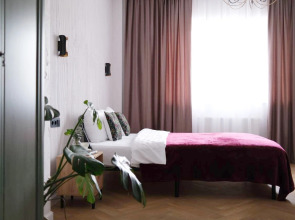 Апартаменты Вишня