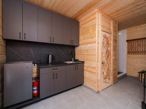 Частный дом Barnhouse Holiday