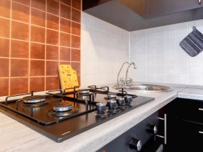 Квартира в 3-х Минутах от ЖД Вокзала