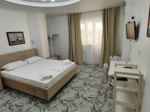 Гостевой дом Лето