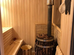 Дом баня Боярыня