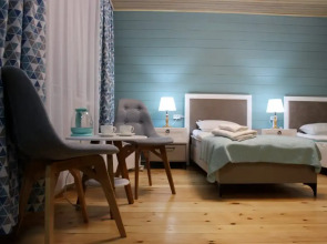 Гостевой дом Sunrise