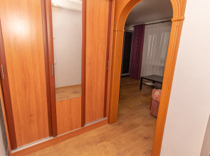 Квартира Комфортная рядом с ЭФКО